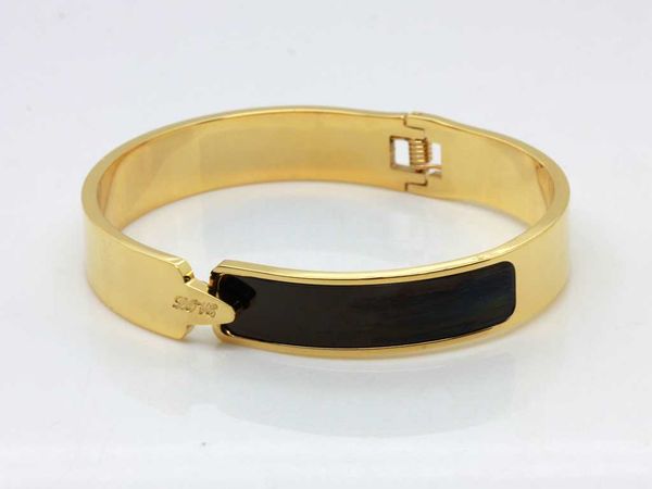 bangle wlb0610 3 colors unique design stainless steel women bangles with black shell jewelry
bangle wlb0610 3 colors unique design stainless steel women bangles with black shell jewelry