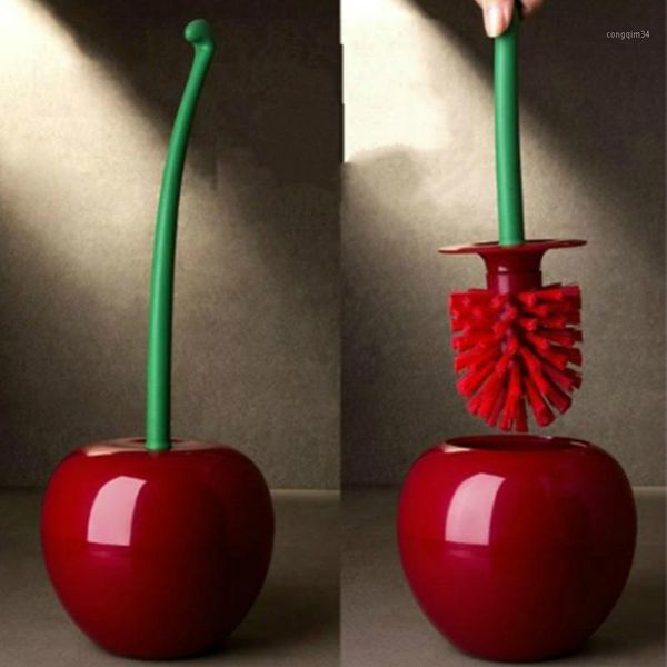 toilet brush set plastic cherry-shaped cleaning tool toilet cleaning brush bathroom tool l06191
toilet brush set plastic cherry-shaped cleaning tool toilet cleaning brush bathroom tool l06191