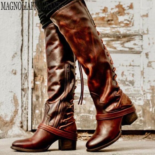 women autumn retro thick with high-heeled boots female rear lace-up non-slip women boot tassel zipper ladies shoes plus size 5841, Black
women autumn retro thick with high-heeled boots female rear lace-up non-slip women boot tassel zipper ladies shoes plus size 5841, Black