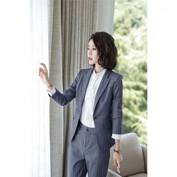 elegant women business suits autumn winter uniform designs 2 piece blazers and pants suit sets ladies office work wear pantsuits1, White
elegant women business suits autumn winter uniform designs 2 piece blazers and pants suit sets ladies office work wear pantsuits1, White