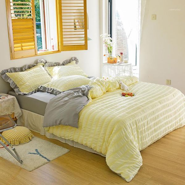 bedding sets bed sheets set for single size bubble fabric duvet cover with pillowcase and sheet double1
bedding sets bed sheets set for single size bubble fabric duvet cover with pillowcase and sheet double1