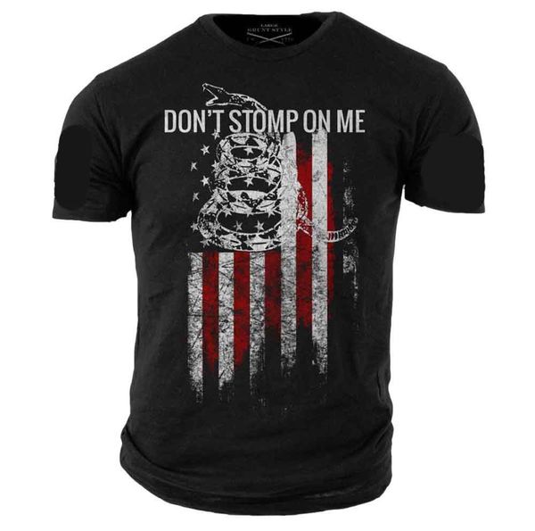 sport brand clothing 2019 male harajuku fitness brand clothing grunt style don't stomp on me men's t-shirtfunny t shirt
sport brand clothing 2019 male harajuku fitness brand clothing grunt style don't stomp on me men's t-shirtfunny t shirt