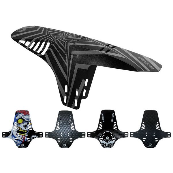 bike mudguard mtb bicycle fender front fork rear wheel fenders enduro mud guard cycling accessories
bike mudguard mtb bicycle fender front fork rear wheel fenders enduro mud guard cycling accessories