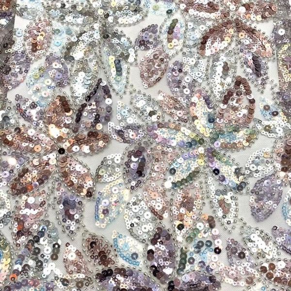 african lace fabric 2020 lace sequins embroidery african french beaded fabric for wedding dress ts91051, Pink;blue
african lace fabric 2020 lace sequins embroidery african french beaded fabric for wedding dress ts91051, Pink;blue