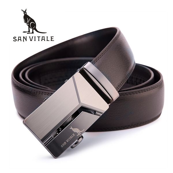 men's genuine leather belt new designer belts men luxury strap male waistband fashion vintage buckle belt for jeans, Black;brown
men's genuine leather belt new designer belts men luxury strap male waistband fashion vintage buckle belt for jeans, Black;brown
