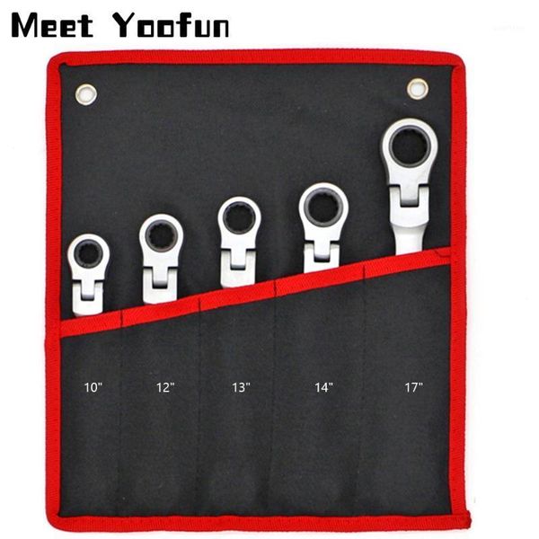 5pcs wrench set multi tool key ratchet spanners set tools wrenches universal wrench tool for auto shop car repair tools1
5pcs wrench set multi tool key ratchet spanners set tools wrenches universal wrench tool for auto shop car repair tools1