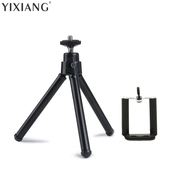 tripods yixaing tripod + clip stand bracket holder mount adapter for samsung camera digital self-timer smartphones
tripods yixaing tripod + clip stand bracket holder mount adapter for samsung camera digital self-timer smartphones