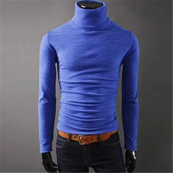 mens high neck tshirt clothing fashion trend long sleeve casual skinny tees spring male new slim lining tshirt, White;black
mens high neck tshirt clothing fashion trend long sleeve casual skinny tees spring male new slim lining tshirt, White;black