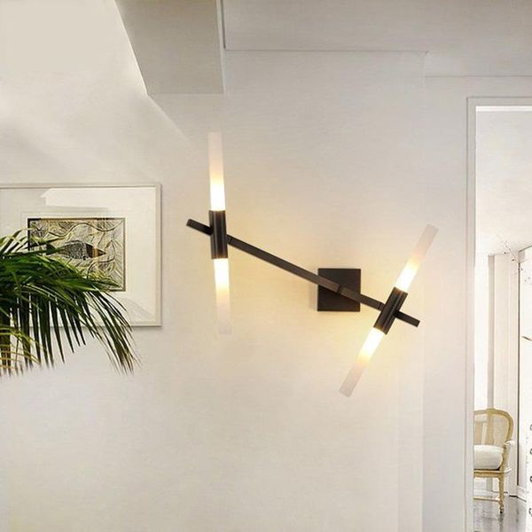 wall lamp tiooka nordic minimalist gold coffee black bedside sconces aisle tv background rotatable light with g9 bulb socket
wall lamp tiooka nordic minimalist gold coffee black bedside sconces aisle tv background rotatable light with g9 bulb socket