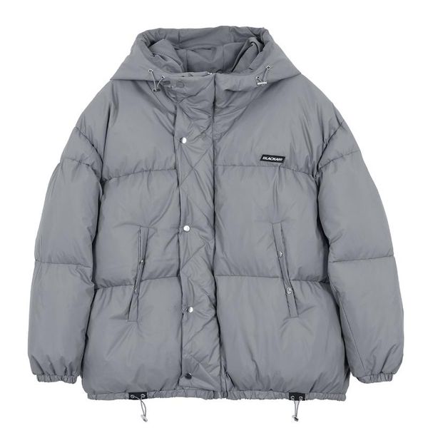 lacible hip hop теплый parka куртки мужские streetwear сплошной цвет ватнике толстый хлопок harajuku зима пуловер топы outwear, Black
lacible hip hop теплый parka куртки мужские streetwear сплошной цвет ватнике толстый хлопок harajuku зима пуловер топы outwear, Black