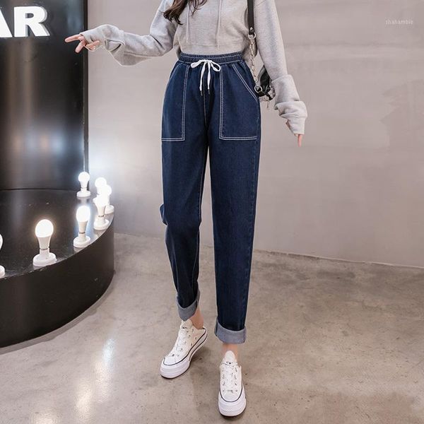 woman jeans high waist clothes wide leg denim clothing blue streetwear vintage quality 2020 fall fashion harajuku straight pants1
woman jeans high waist clothes wide leg denim clothing blue streetwear vintage quality 2020 fall fashion harajuku straight pants1