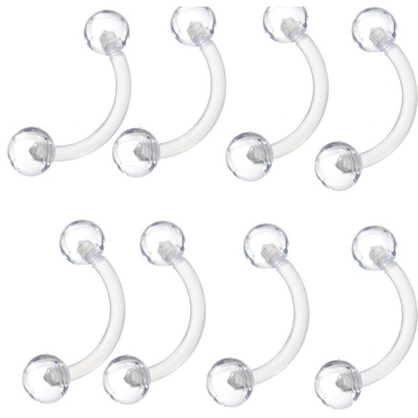 wholesale jewelry bulk lots acrylic tongue bar lip ring eyebrow ear nail body piercing belly r sqcchd beauty888, Black
wholesale jewelry bulk lots acrylic tongue bar lip ring eyebrow ear nail body piercing belly r sqcchd beauty888, Black