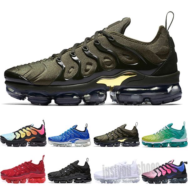 2020 tn plus men women athletic shoes grape triple black white sunset wolf grey olive metallic silver casual outdoor sneakers size 40-46 j33
2020 tn plus men women athletic shoes grape triple black white sunset wolf grey olive metallic silver casual outdoor sneakers size 40-46 j33