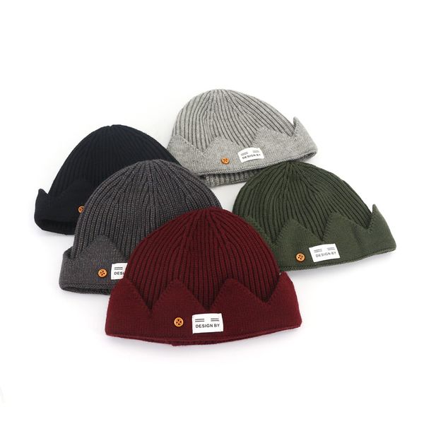 winter warm skull beanies hats fashion trendy women men outdoor warm woolley ribbed knitted hat ing, Blue;gray
winter warm skull beanies hats fashion trendy women men outdoor warm woolley ribbed knitted hat ing, Blue;gray