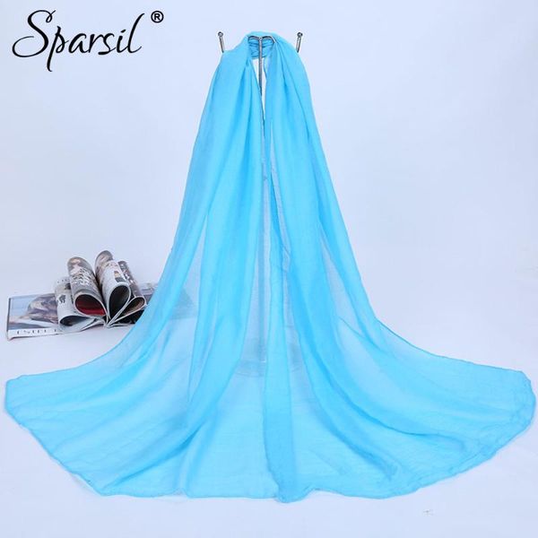 scarves sparsil women imitate silk thin solid color soft long scarf beach shawl summer lady's fashion sunscreen wrap, Blue;gray
scarves sparsil women imitate silk thin solid color soft long scarf beach shawl summer lady's fashion sunscreen wrap, Blue;gray