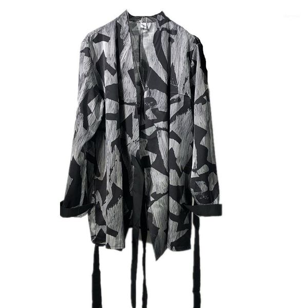 jackets owen seak men jacket casual coat high street men's clothing autumn hip hop black outer garment wear jacket1, Black;brown
jackets owen seak men jacket casual coat high street men's clothing autumn hip hop black outer garment wear jacket1, Black;brown