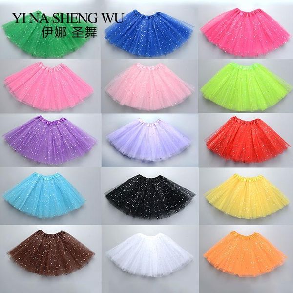 stage wear children tutu ballet dance skirt mesh dancing girls practice colorful kids 1pc1, Black;red
stage wear children tutu ballet dance skirt mesh dancing girls practice colorful kids 1pc1, Black;red