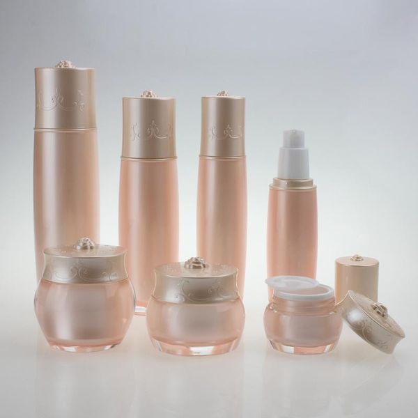 storage bottles & jars acrylic for cream travel packaging, 35g empty plastic bottle skincre container wholesale
storage bottles & jars acrylic for cream travel packaging, 35g empty plastic bottle skincre container wholesale