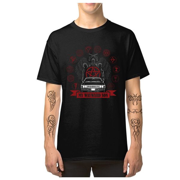dominan supernatural my wayward son summer/autumn fabric short sleeve moto punk tees sport hooded sweatshirt hoodie t shirt
dominan supernatural my wayward son summer/autumn fabric short sleeve moto punk tees sport hooded sweatshirt hoodie t shirt