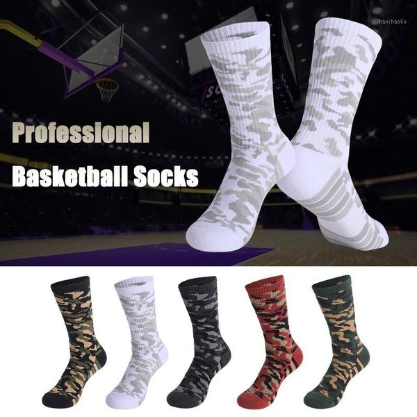 sports socks camouflage outdoor elite basketball men cycling compression cotton towel bottom men's sock1, Black
sports socks camouflage outdoor elite basketball men cycling compression cotton towel bottom men's sock1, Black