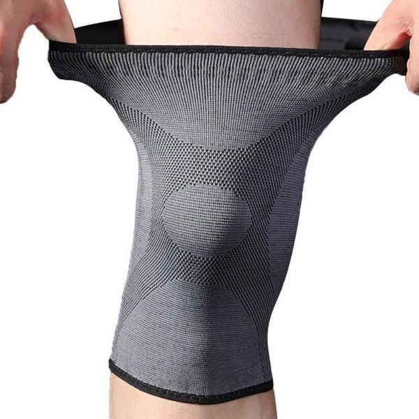 elbow & knee pads sports kneepad leggings warm silicone non-slip high elastic sheath basketball running fitness breathing comfortable bandag, Black;gray
elbow & knee pads sports kneepad leggings warm silicone non-slip high elastic sheath basketball running fitness breathing comfortable bandag, Black;gray