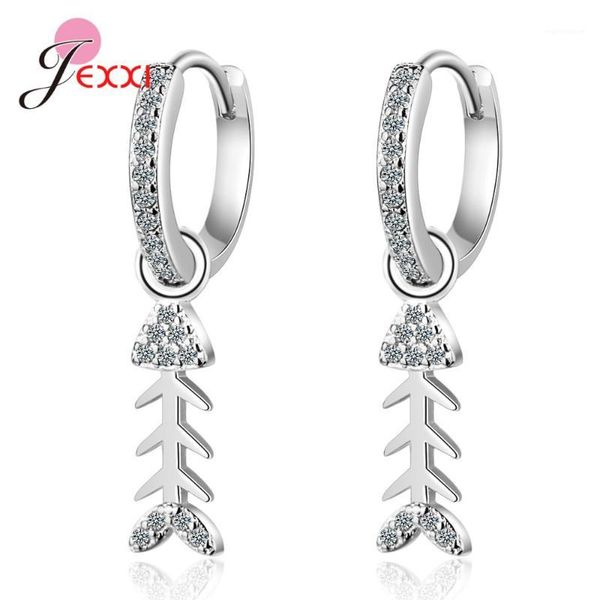 personality female children 925 sterling silver fishbone earrings mosaic cz stackable oorbellen brincos jewelry gift1
personality female children 925 sterling silver fishbone earrings mosaic cz stackable oorbellen brincos jewelry gift1