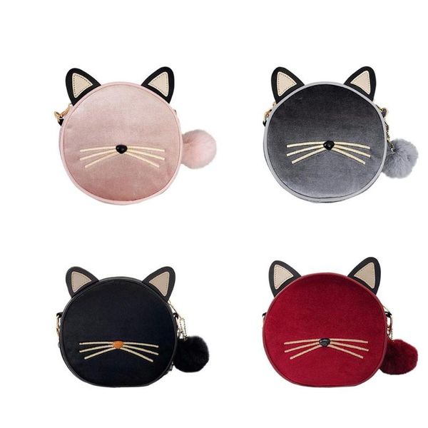 handbags classic delicate women small crossbody shoulder bags lovely cat handbag casual shopping travelsatchel
handbags classic delicate women small crossbody shoulder bags lovely cat handbag casual shopping travelsatchel