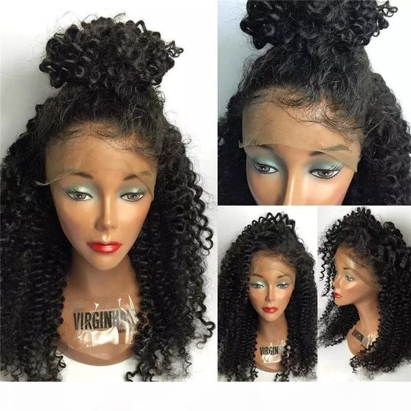 indian curly wig human hair glueless afro kinky curly virgin hair full lace human hair wigs kinky curly virgin front lace wigs, Black;brown
indian curly wig human hair glueless afro kinky curly virgin hair full lace human hair wigs kinky curly virgin front lace wigs, Black;brown