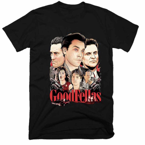 goodfellas фильм мужских смешного tshirt мужского streetwear tshirts 3d печать tee shirt коротких рукава футболка xxxxl спорт толстовка с ка
goodfellas фильм мужских смешного tshirt мужского streetwear tshirts 3d печать tee shirt коротких рукава футболка xxxxl спорт толстовка с ка