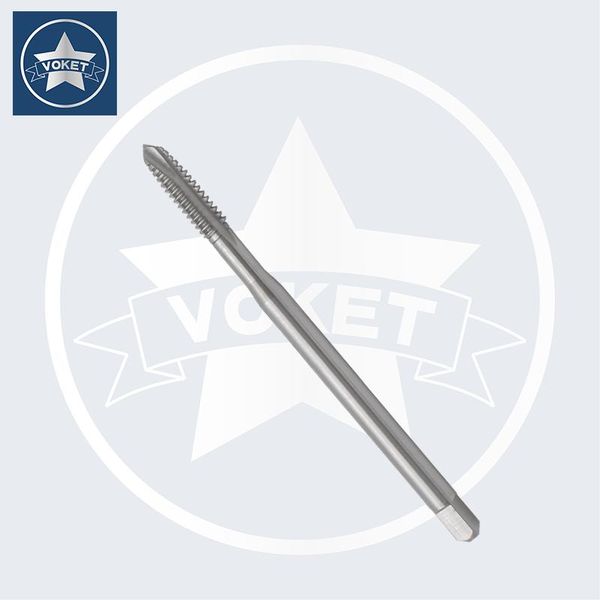 hsse long shank 100mm spiral pointed tap unc 4-40 6-32 8-32 1/4-20 5/16-18 3/8-16 fine thread unf 10-32 3/8-24 machine taps
hsse long shank 100mm spiral pointed tap unc 4-40 6-32 8-32 1/4-20 5/16-18 3/8-16 fine thread unf 10-32 3/8-24 machine taps