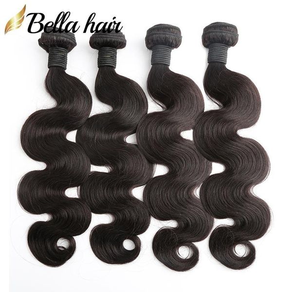 brazilian hair bundles human hair weaves extensions body wave virgin hair weft malaysia peruvian indian double weft 4pc bellahair, Black
brazilian hair bundles human hair weaves extensions body wave virgin hair weft malaysia peruvian indian double weft 4pc bellahair, Black