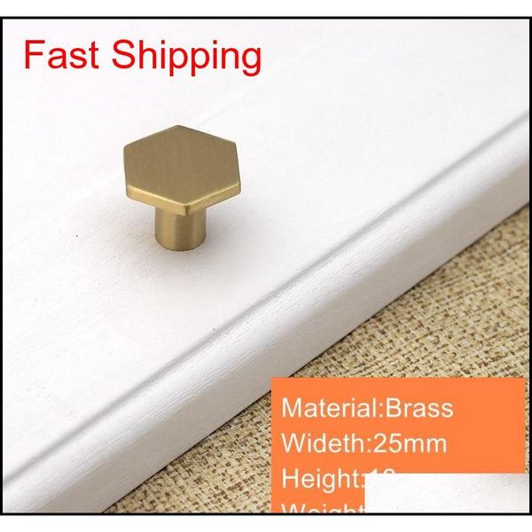 gold kitchen cabinet knobs solid brass hexagon shape furniture drawer handles pulls single hole dresser knob qylwlr dh_seller2010
gold kitchen cabinet knobs solid brass hexagon shape furniture drawer handles pulls single hole dresser knob qylwlr dh_seller2010