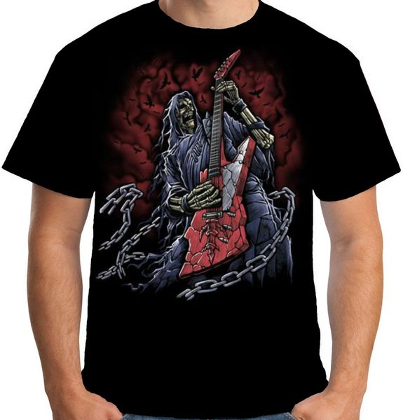 summer mens grim reaper guitarist t shirt guitar heavy metal skeleton a15419 for man shirts sport hooded sweatshirt hoodie
summer mens grim reaper guitarist t shirt guitar heavy metal skeleton a15419 for man shirts sport hooded sweatshirt hoodie