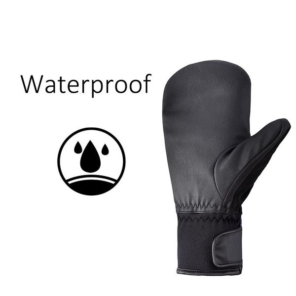 ski snow gloves waterproof and breathable winter activity e proof snowboard gloves warmly mittens goatskin snowboard glove wmtlmi, Black
ski snow gloves waterproof and breathable winter activity e proof snowboard gloves warmly mittens goatskin snowboard glove wmtlmi, Black