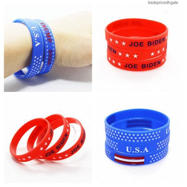 biden usa joe letters trump print silicone 2020 bracelet wristband sports bangle votes president supporter bracelets decors
biden usa joe letters trump print silicone 2020 bracelet wristband sports bangle votes president supporter bracelets decors