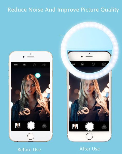 usb заряда светодиодное кольцо selfie light mobile phone lens led selfie кольцо для iphone для samsung xiaomi sqcqbs cass2010
usb заряда светодиодное кольцо selfie light mobile phone lens led selfie кольцо для iphone для samsung xiaomi sqcqbs cass2010