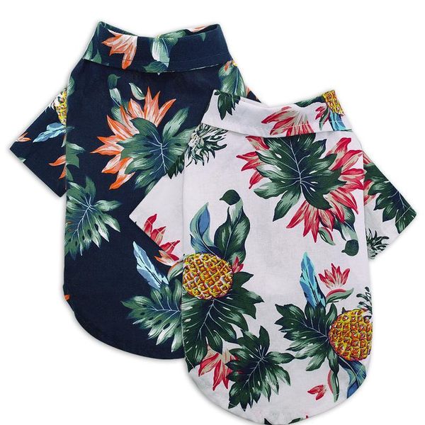 spring summer dog clothes for small medium dogs cats cotton printed pet puppy chihuahua clothing pug yorkshire t-shir wmtxyw
spring summer dog clothes for small medium dogs cats cotton printed pet puppy chihuahua clothing pug yorkshire t-shir wmtxyw