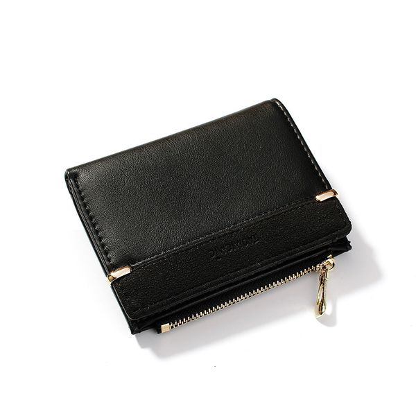 women leather female purse mini solid multi-cards holder fashion coin short wallets slim small wallet zipper hasp
women leather female purse mini solid multi-cards holder fashion coin short wallets slim small wallet zipper hasp