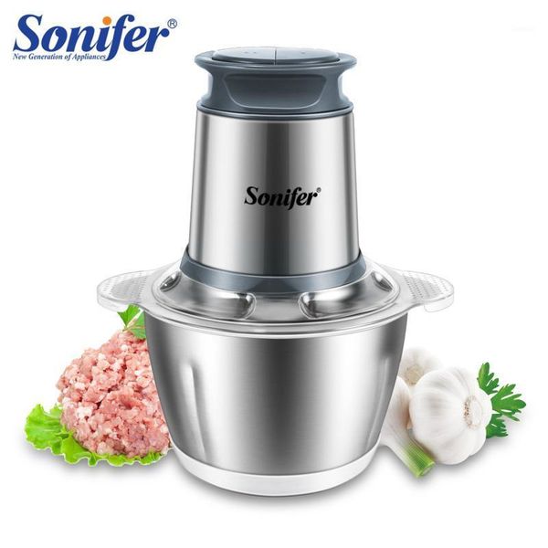 meat grinders 2 speeds stainless steel electric chopper grinder mincer processor slicer egg beater vegetable sonifer1
meat grinders 2 speeds stainless steel electric chopper grinder mincer processor slicer egg beater vegetable sonifer1
