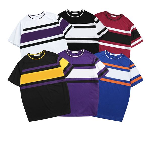 men's round neck short sleeve casual men's women's t-shirt black white and other t-shirt size s-2xl, White;black
men's round neck short sleeve casual men's women's t-shirt black white and other t-shirt size s-2xl, White;black