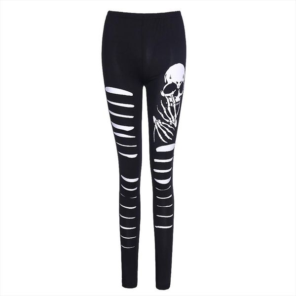 2020 skull leggings women leggings thick black gothic mujer leggins stretchy goth push up
2020 skull leggings women leggings thick black gothic mujer leggins stretchy goth push up