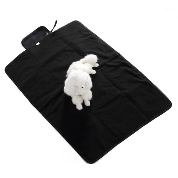 waterproof dog blanket large soft picnic beach fleece bed mat for outdoor travel size (black)1
waterproof dog blanket large soft picnic beach fleece bed mat for outdoor travel size (black)1