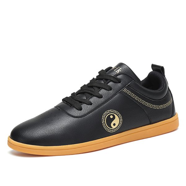 designer shoes 2022 tai chi shoes chinese kung fu shoes men and women leather noodles tendon sole martial arts
designer shoes 2022 tai chi shoes chinese kung fu shoes men and women leather noodles tendon sole martial arts