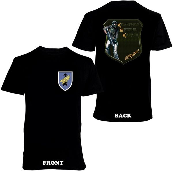 ksk bundeswehr deutschland kommando special forces t shirt all sizes fashion brand streetwear t shirt sport hooded sweatshirt hoodie
ksk bundeswehr deutschland kommando special forces t shirt all sizes fashion brand streetwear t shirt sport hooded sweatshirt hoodie