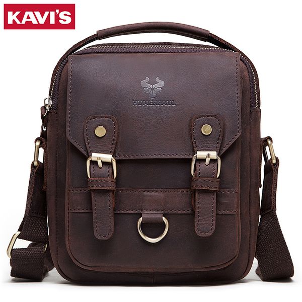kavis genuine cow leather men shoulder bags messenger bag male handbag business crossbody bolsos casual tote famous brand c0121
kavis genuine cow leather men shoulder bags messenger bag male handbag business crossbody bolsos casual tote famous brand c0121
