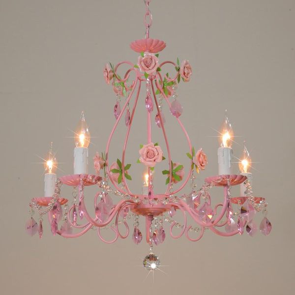 pink rose wedding chandelier lighting restaurant chandeliers crystal lamp ceiling bedroom chandelier modern lustre crystal light
pink rose wedding chandelier lighting restaurant chandeliers crystal lamp ceiling bedroom chandelier modern lustre crystal light