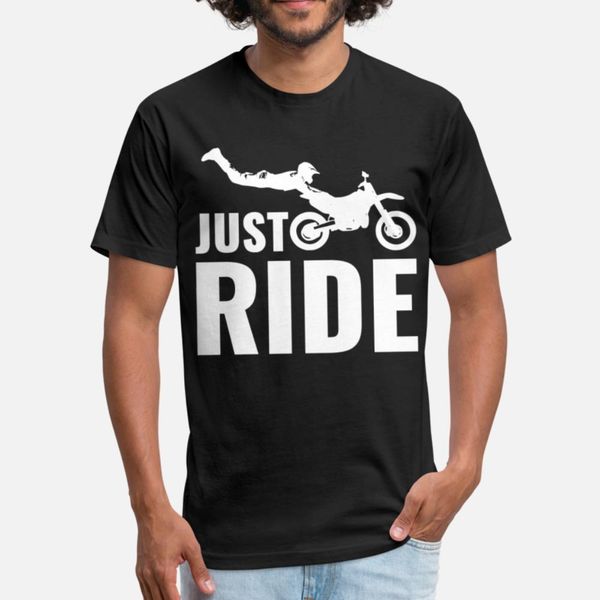 just ride white t shirt customized unique trendy tracksuit hoodie sweatshirt
