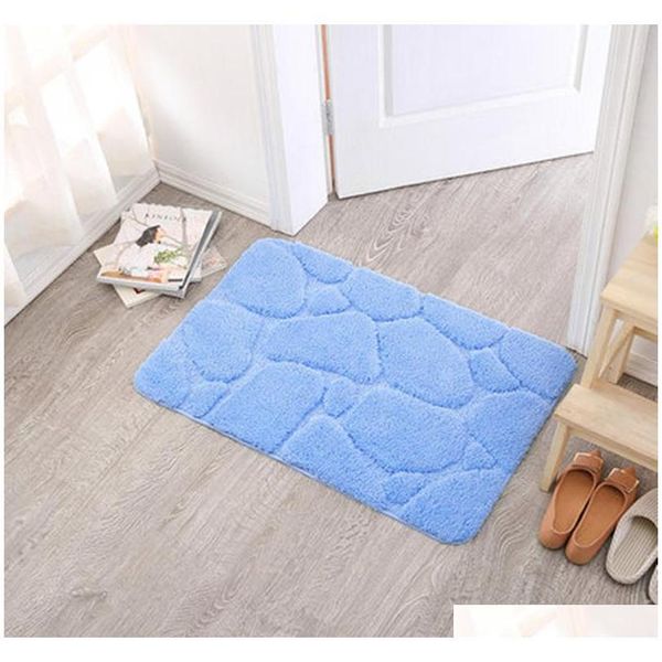 new modern bath mats for decor bathroom rug doormat absorbent washable non-slip bath mats/floor carpet high qu qylhaf bdetoys
new modern bath mats for decor bathroom rug doormat absorbent washable non-slip bath mats/floor carpet high qu qylhaf bdetoys