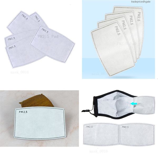 5 insert layers pads disposable mat child activated carbon replaceable s mask pm2.5 filte 7s9p
5 insert layers pads disposable mat child activated carbon replaceable s mask pm2.5 filte 7s9p