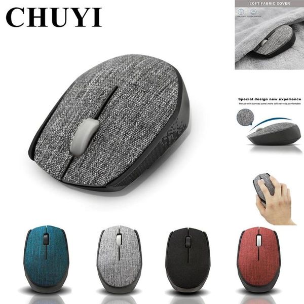 mice 2.4ghz portable wireless optical silent cordless mouse soft fabric cover 1000 dpi ultra-thin ergonomic
mice 2.4ghz portable wireless optical silent cordless mouse soft fabric cover 1000 dpi ultra-thin ergonomic
